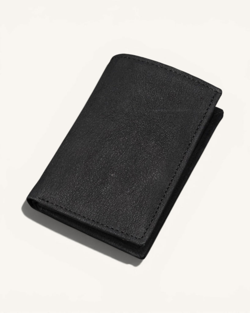 Genuine Leather Wallet – Style 8