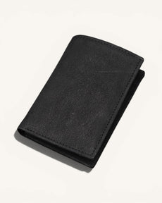 Genuine Leather Wallet – Style 8