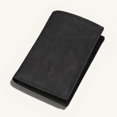 Genuine Leather Wallet – Style 8