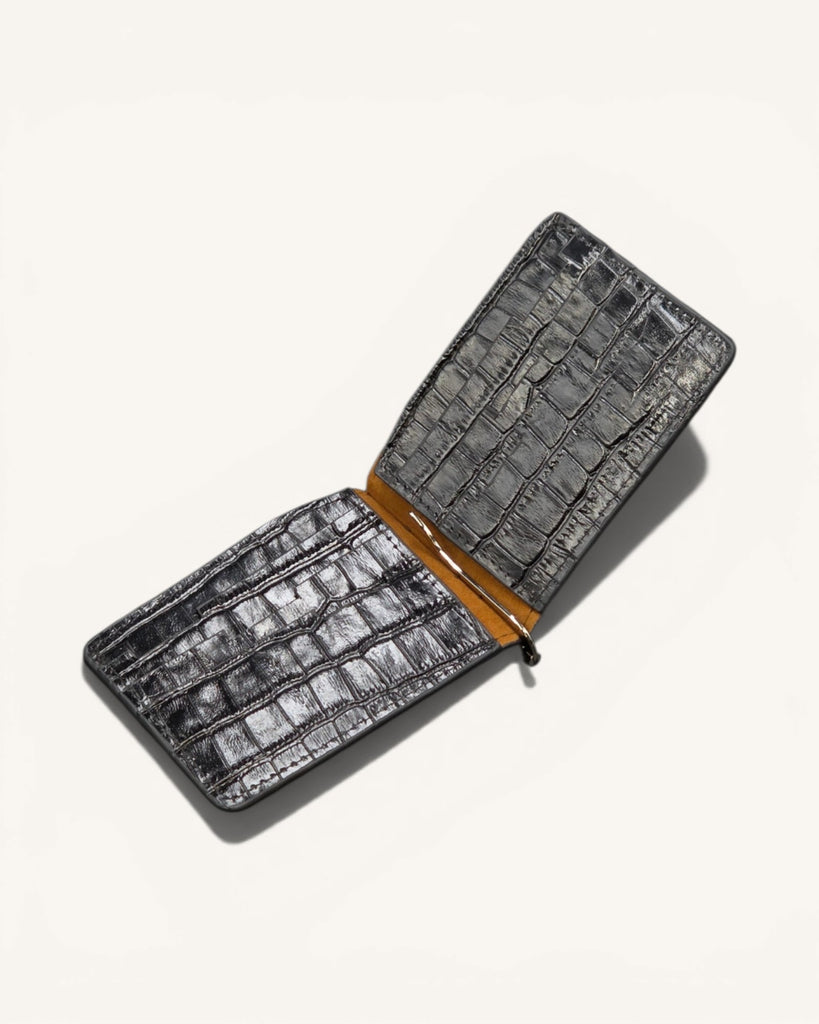 Genuine Leather Wallet – Style 472