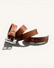 Genuine Leather Belt – Style 40D
