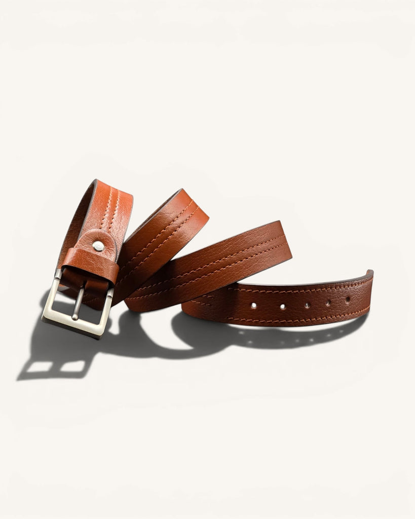 Genuine Leather Belt – Style 40D
