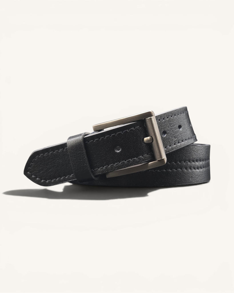 Genuine Leather Belt – Style 40D