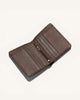 Genuine Leather Wallet – Style 7