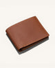 Genuine Leather Wallet – Style 112B