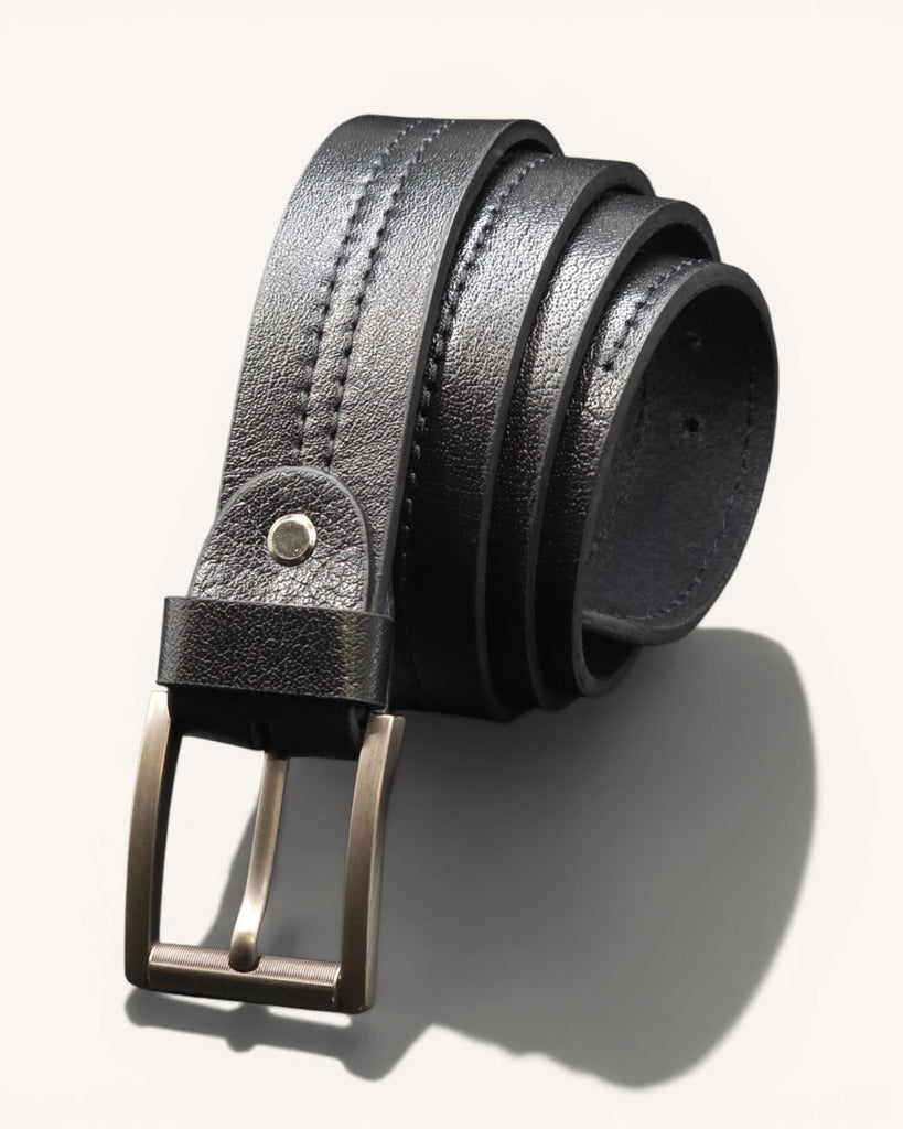 Genuine Leather Belt – Style 40D