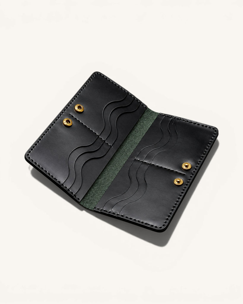 Handmade Genuine Leather Wallet – Style 6