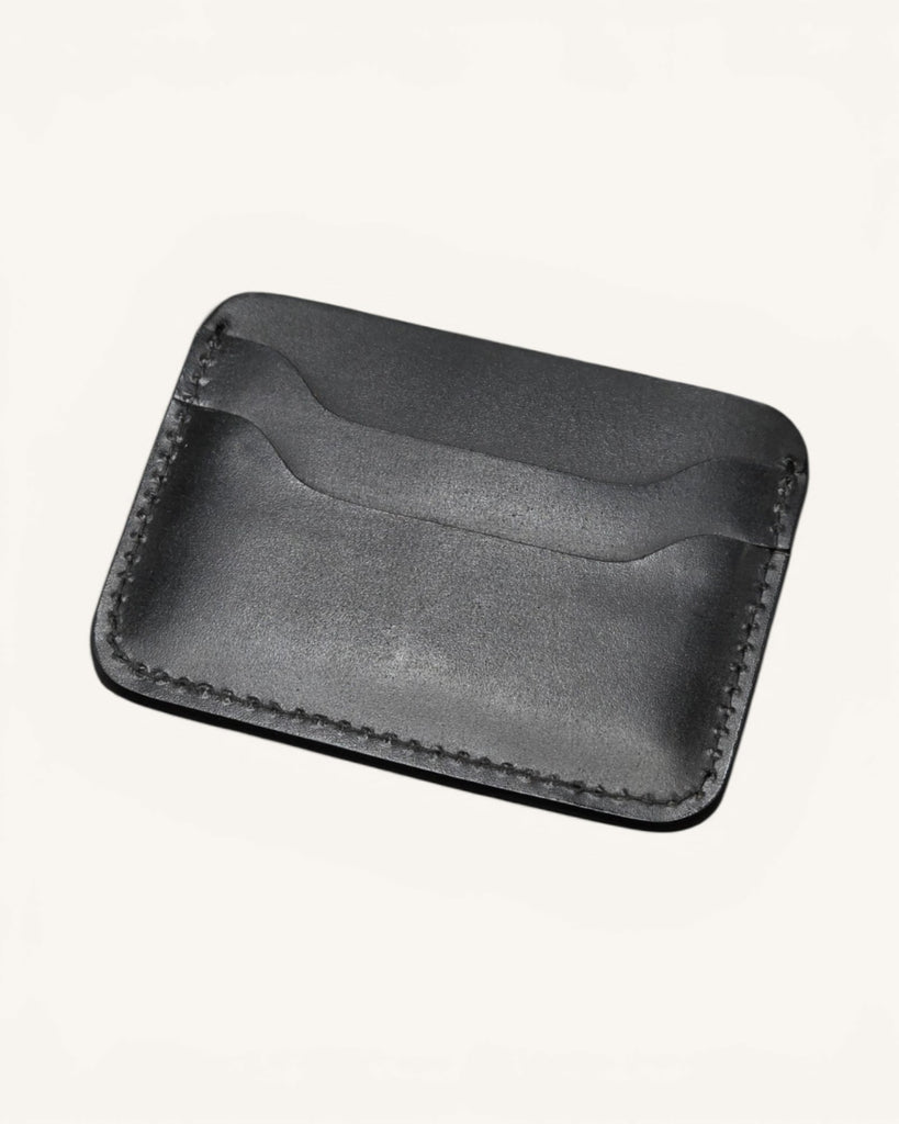 Genuine Leather Card Holder – Style 1