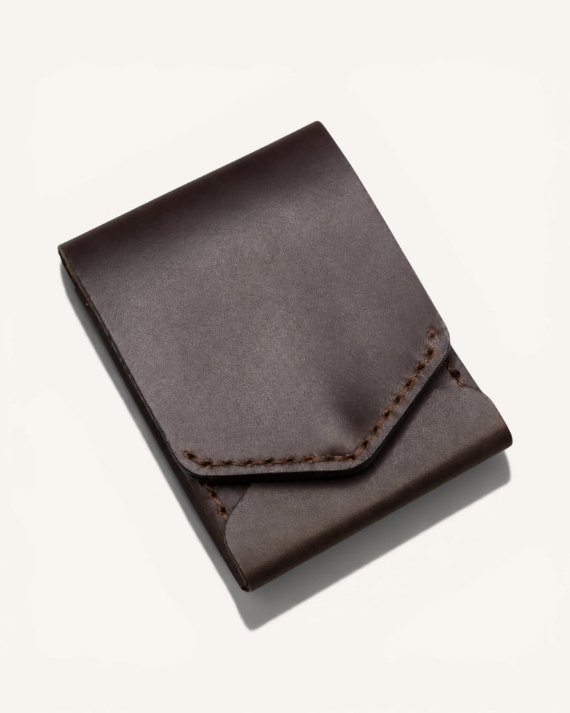 Handmade Genuine Leather Wallet – Style 8