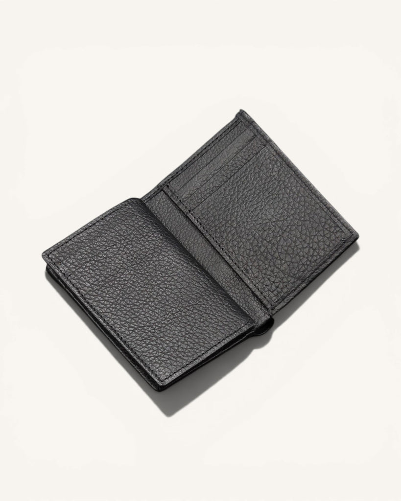 Genuine Leather Wallet – Style 8