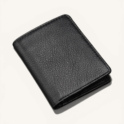 Genuine Leather Wallet – Style 7