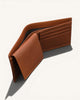 Genuine Leather Wallet – Style 112B