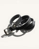 Genuine Leather Belt – Style 35