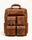 Leather Backpack – Style 3