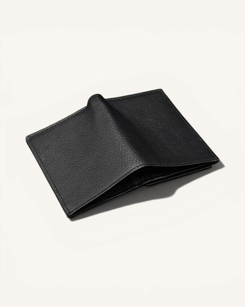 Genuine Leather Wallet – Style 8