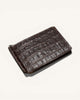 Genuine Leather Wallet – Style 472