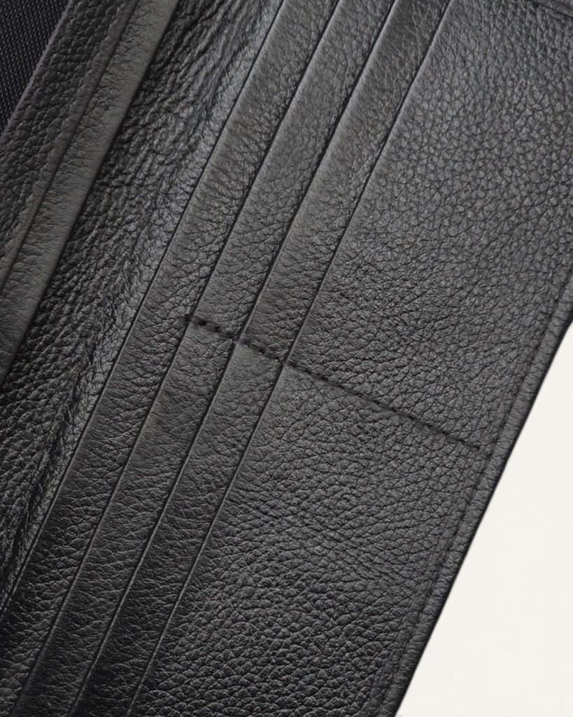 Ladies Leather Wallet – Style 1412