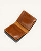 Handmade Genuine Leather Card Holder – Style 5