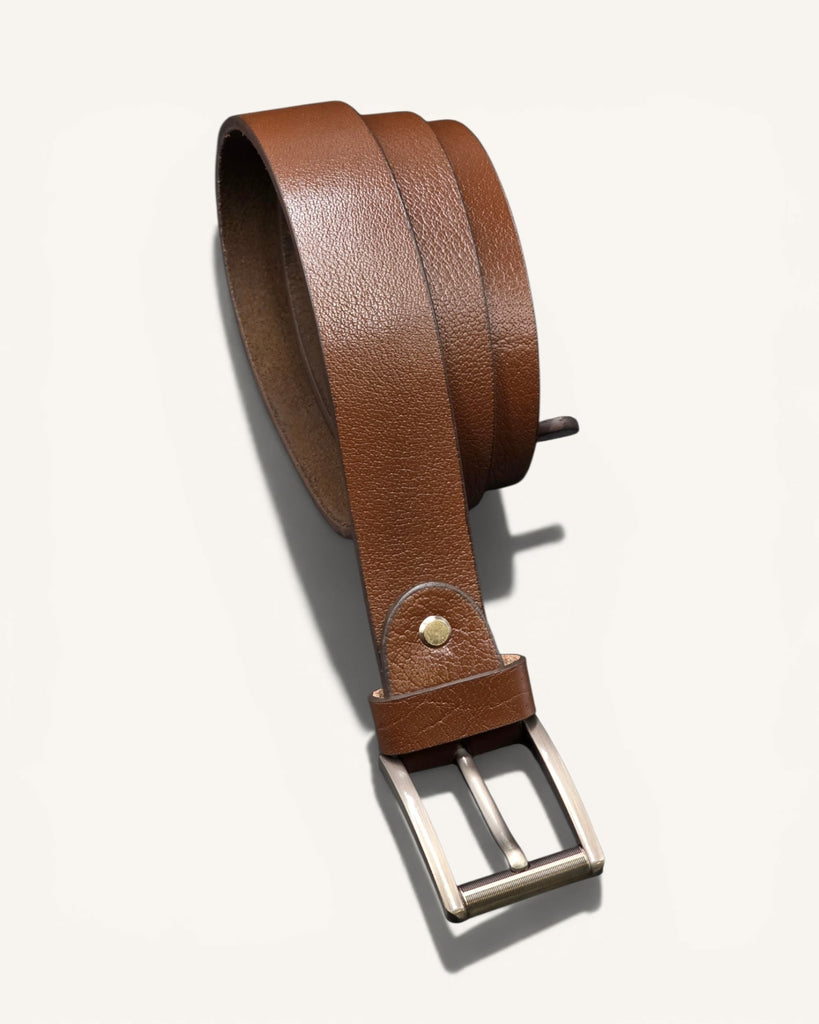 Genuine Leather Belt – Style 40B