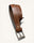 Genuine Leather Belt – Style 40B