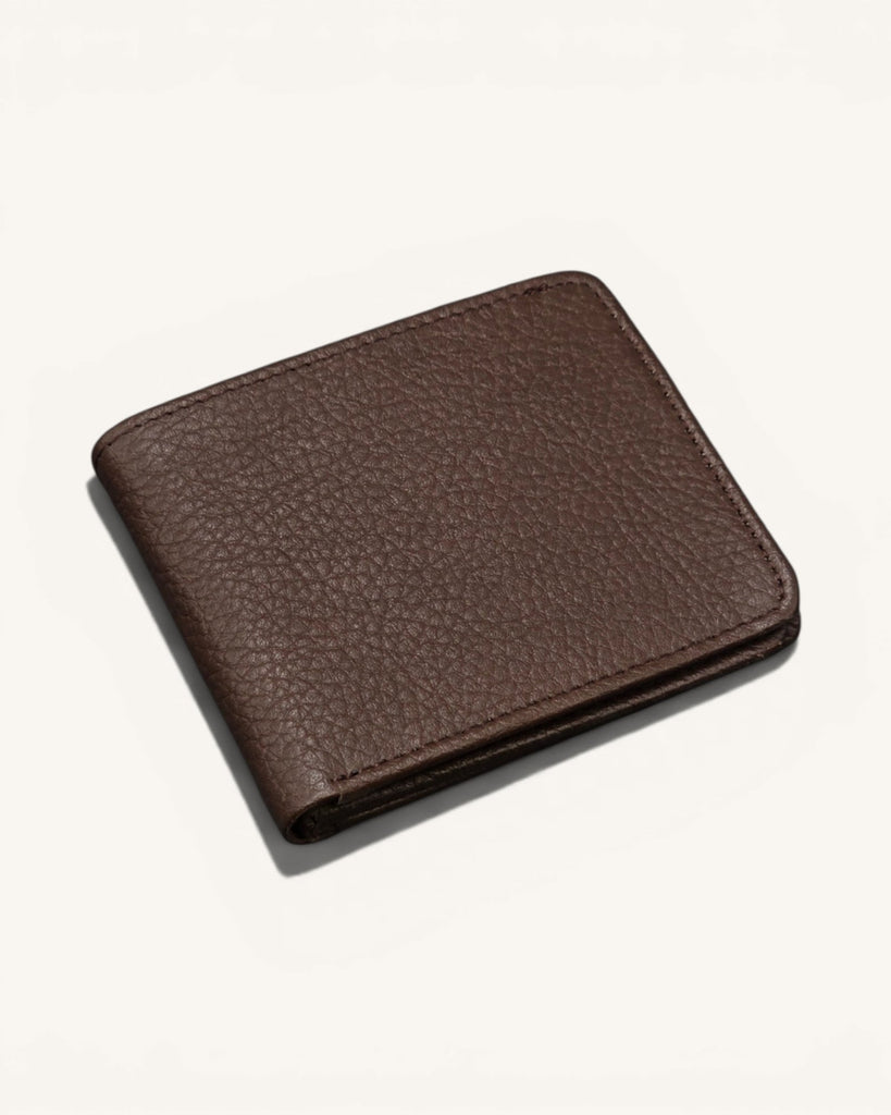 Genuine Leather Wallet – Classic