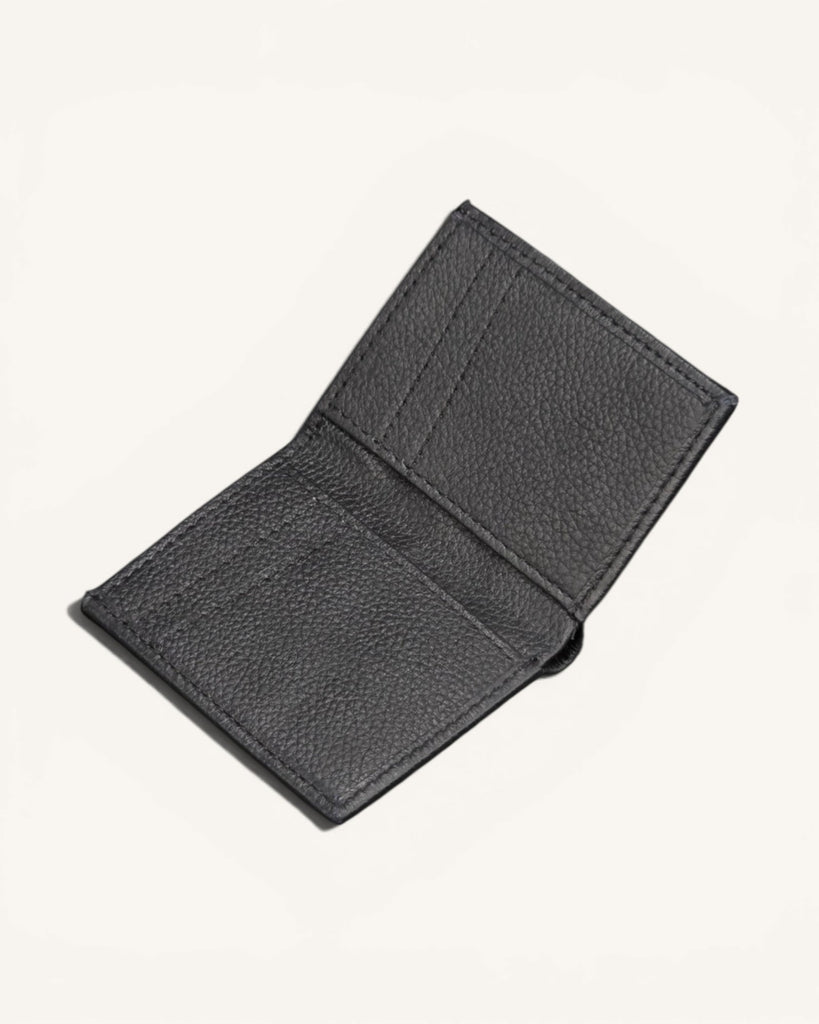 Genuine Leather Wallet – Style 901