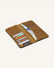 Genuine Leather Wallet – Style 102