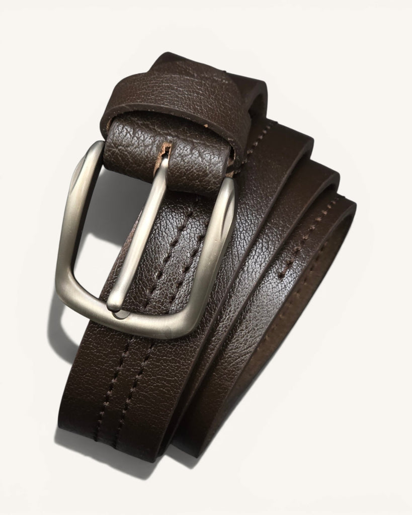 Genuine Leather Belt – Style 40D