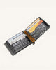 Genuine Leather Wallet – Style 472