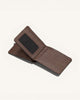 Genuine Leather Wallet – Classic