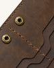 Handmade Genuine Leather Wallet – Style 6
