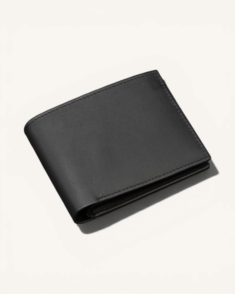 Genuine Leather Wallet – Style 112B