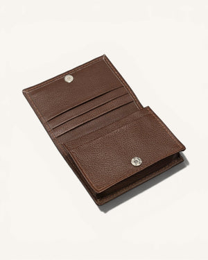Genuine Leather Card Holder – Style 6