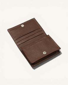 Genuine Leather Card Holder – Style 6