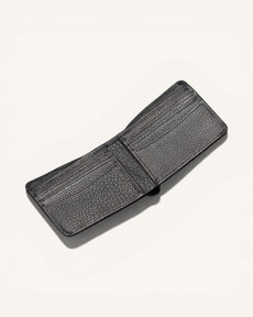 Genuine Leather Wallet – Style 185