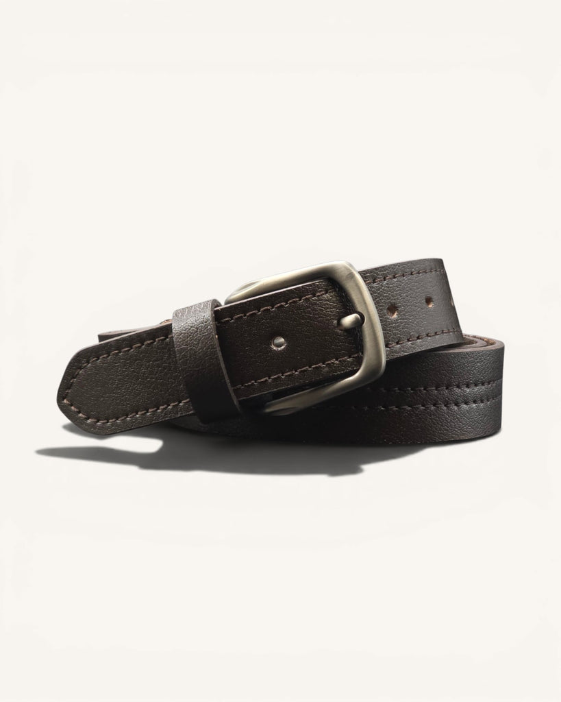 Genuine Leather Belt – Style 40D