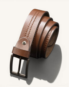 Genuine Leather Belt – Style 40D