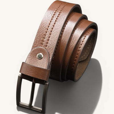 Genuine Leather Belt – Style 40D