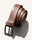 Genuine Leather Belt – Style 40D