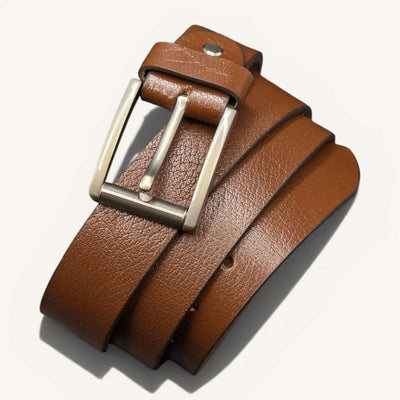 Genuine Leather Belt – Style 40B