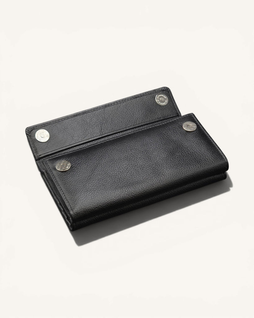 Ladies Leather Wallet – Style 1412