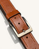 Genuine Leather Belt – Style 40D