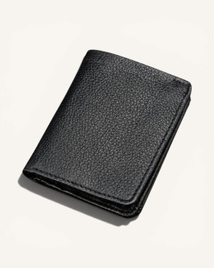 Genuine Leather Wallet (Dw-mini)