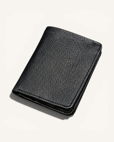 Genuine Leather Wallet (Dw-mini)
