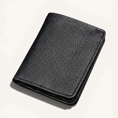 Genuine Leather Wallet (Dw-mini)