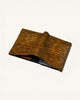 Genuine Leather Wallet – Style 21