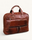 Leather Laptop Bag – Style 6