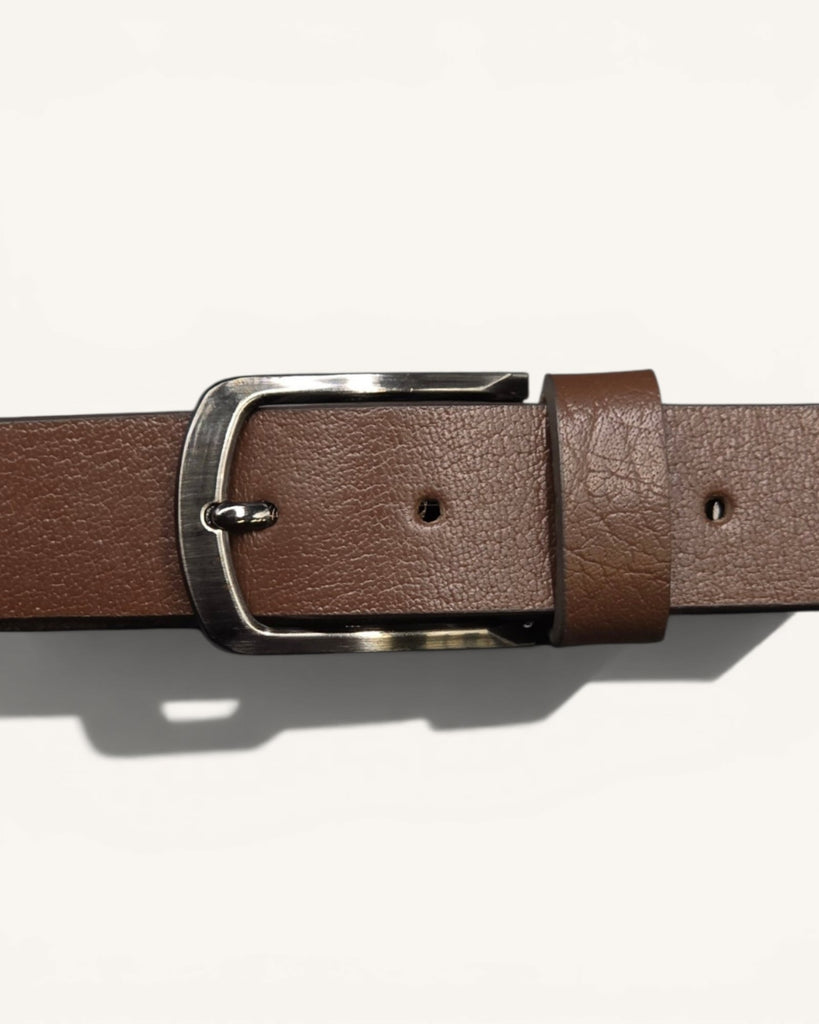 Genuine Leather Belt – Style 35B