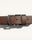 Genuine Leather Belt – Style 35B