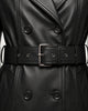 Women's Genuine Leather Jacket – Style 62